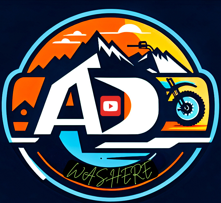 AD WAS HERE